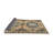 Abstract Indoor Rug-774321004