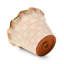Rosy Check Ceramic Garden Pot-1440395926