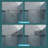 32"W X 72"H Fold Frameless Shower Door With Tempered Glass-111671025