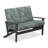 Chrisa 51.5'' Wide Loveseat with Cushions-45072150-45072159