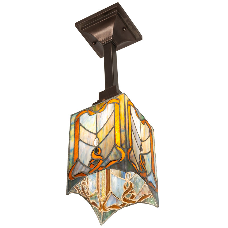 1 - Light Pendant