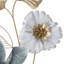Wall Decor on Metal
