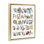 «Boho Animal Abcs» par Erica Billups