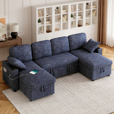 4 Seater Sofa