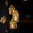 7cm LED String Lights