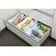 Chariot de douche portatif-22377799