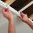 CeilingMAX 100sq ft Surface Mount Grid Kit-50882245