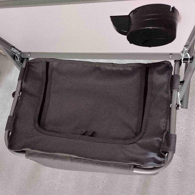 Canda Folding Camping Chair
