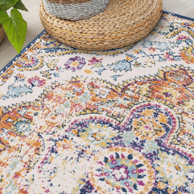 Outdoor & Washable Area Rugs – Halfway Wholeistic