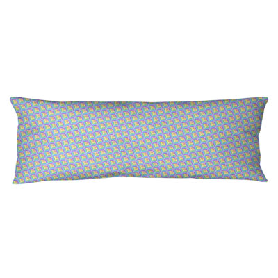 Coussin Pastel