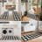 Machine Washable Non-Slip Kitchen Mat-756301225