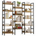 17 Stories Nadaba Bookcase & Reviews | Wayfair