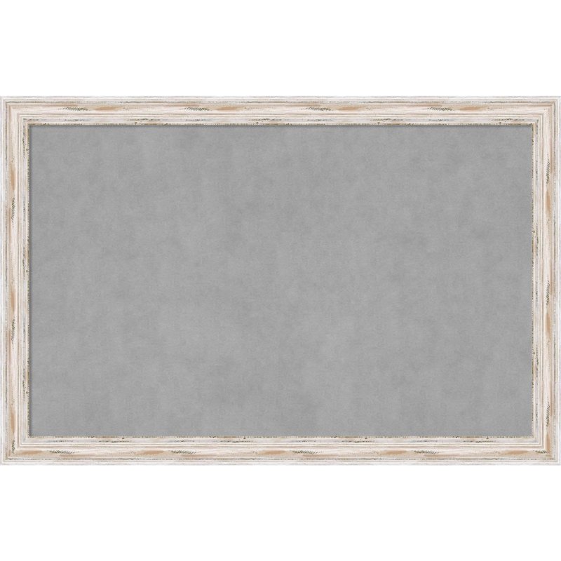 Tableau magnétique mural Gemini, H 23 po x l 35 po