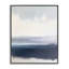 Giclée de cadre marin abstrait Lunetta, design par Amanda Tsoukanelis-1022869759-1022869757