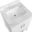 Ensemble de meuble-lavabo simple 24 po Kiara-2043357525-2098579170