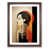 Walnut Framed selected