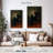 Keiri Abraham Lincoln Portrait-108441503