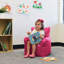 Petit fauteuil à billes Cali-61600422