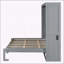 Lit escamotable double pleine grandeur-229945780-229945777