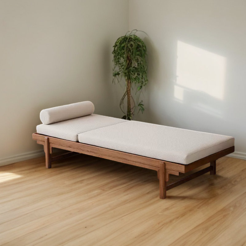 Upholstered Chaise Lounge