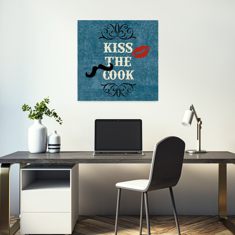 Art contemporain d'été Bbq Bandit II, H 18 po x l 18 po