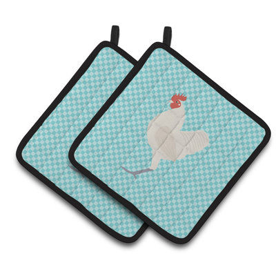 Caroline's Treasures Polyester Potholder