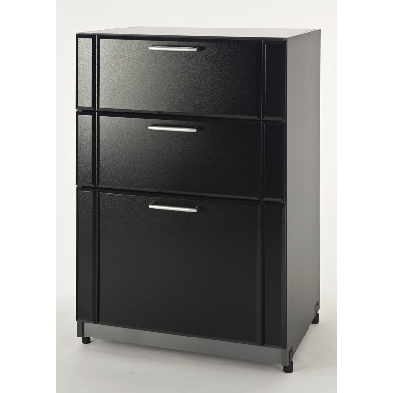 37” H x 24” W x 19” D Base Cabinet