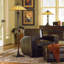 Lampe de table 25 po Finchamp Tiffany