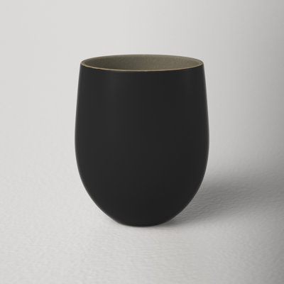 Payne Handmade Stoneware Coffee Mug