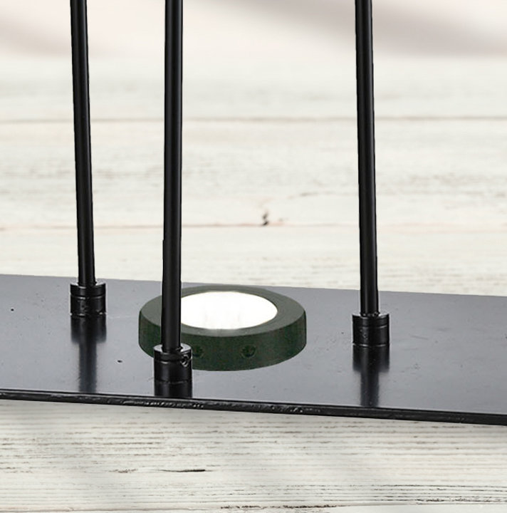 LED Under Cabinet Puck Light
