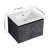 Worle 24'' Floating Wall-Mounted Bathroom Vanity