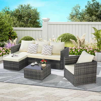 Ensembles repas pour patio