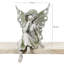 Resin Garden Statue