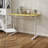 Home Office Height Adjustable Standing Desk-951668509