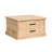 Coffee Table With Spacious Drawer-324303806