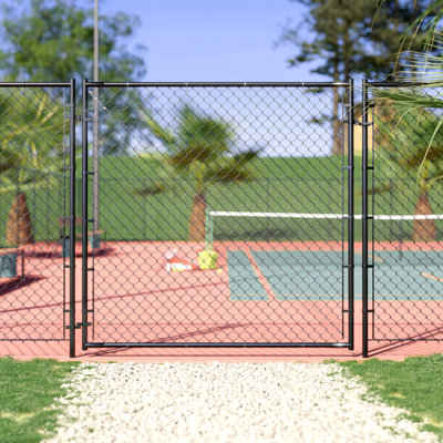 Fit-Right Gate Kit
