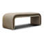 Crosby Upholstered Bench