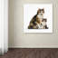 «Armois», reproduction sur toile par Armand-21647378