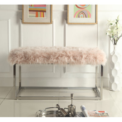Banc de repose-pieds Renoir