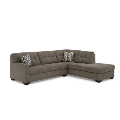 Jasmen 2 - Piece Upholstered Sectional