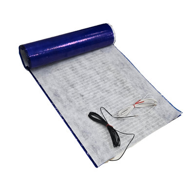 QuietWarmth Tile 240V Underfloor Radiant Heat Mat