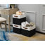 Ensemble de bacs en tissu-87937422-87937429