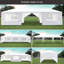 Tente pour 11 personnes