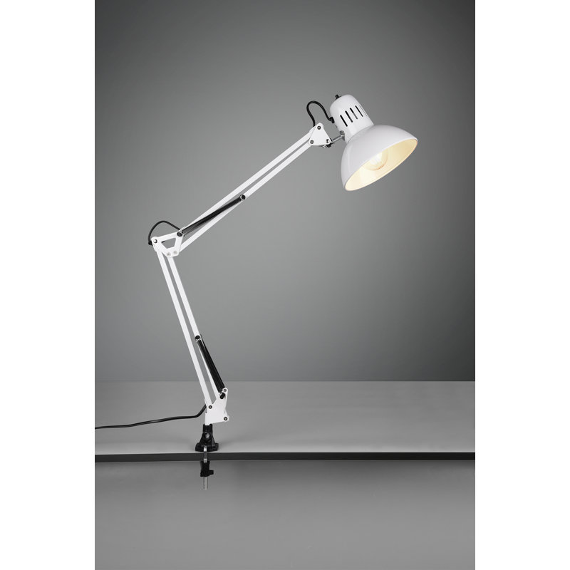 June Metal Lamp