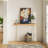 Arlen Rectangular Console Table