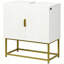 Bathroom Vanity with Basin