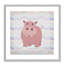 Pink Hippo Time' Wall Decal-47831901-47832001