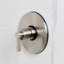 Robinet de douche à pression équilibrée à poignée simple Kingston Brass NuvoFusion-103181298