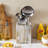 Kitchen Cooking Utensil Holder Crock