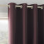 Panneau de rideau à oeillets à économie d'énergie thermique - Basics by Wayfair ™-1022870162-896415946-1041009188